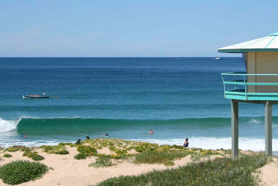 cronulla yacht club